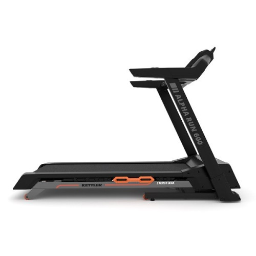 Бігова доріжка  Kettler ALPHA RUN 600 - фото №2
